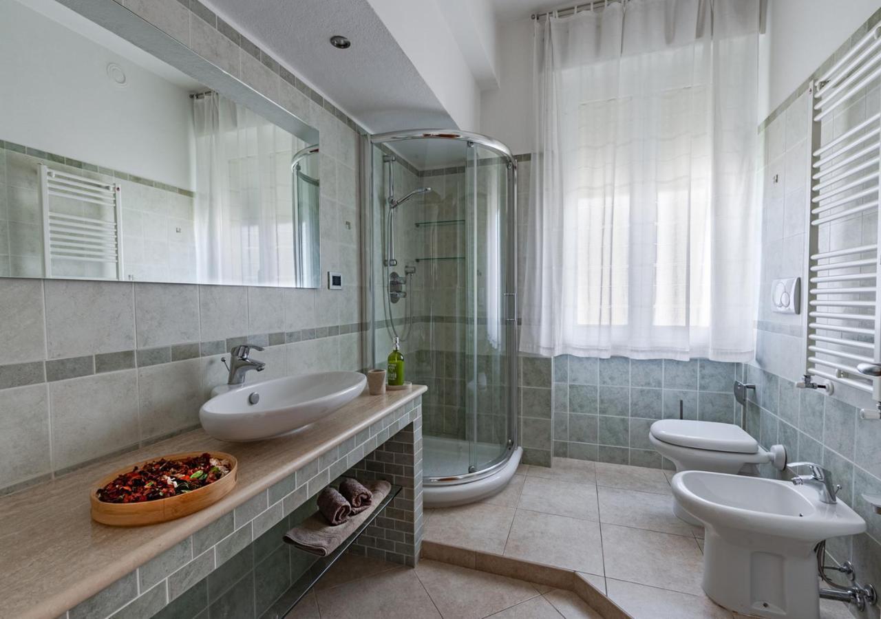 דירות ליבורנו Luxury House Near Train Station מראה חיצוני תמונה