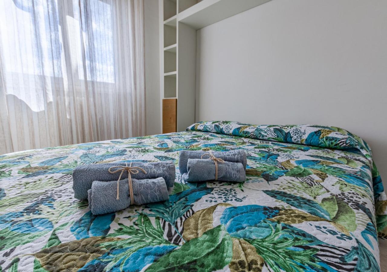 דירות ליבורנו Luxury House Near Train Station מראה חיצוני תמונה