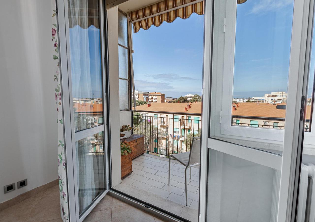 דירות ליבורנו Luxury House Near Train Station מראה חיצוני תמונה
