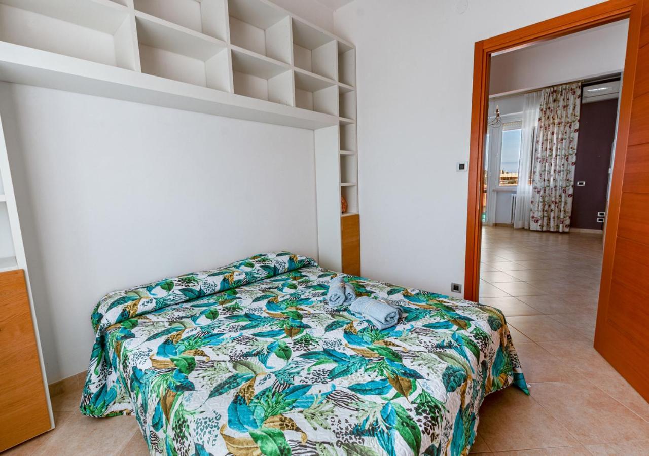 דירות ליבורנו Luxury House Near Train Station מראה חיצוני תמונה